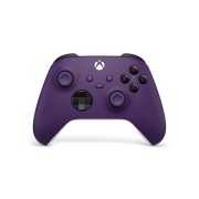Игровой контроллер Microsoft Xbox Astral Purple фиолетовый