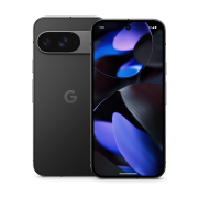Google Pixel 9 12 ГБ/128 ГБ черный