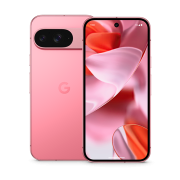 Google Pixel 9 12 ГБ/256 ГБ розовый