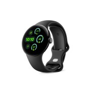 Google Pixel Watch 3 41мм черный