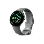 Google Pixel Watch 3 45мм серый