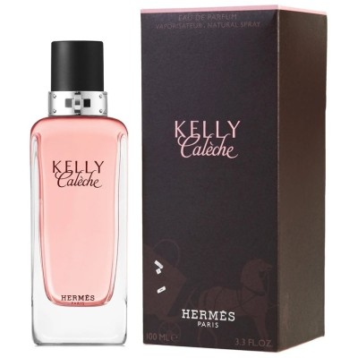 Аромат Hermes Kelly Caleche парфюмерная вода EDP 100 мл, для женщин Аромат Hermes Kelly Caleche парфюмерная вода EDP 100 мл, для женщин