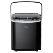 Льдогенератор Настольный HICON HZB-16M черный