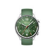 OnePlus Watch 2R зеленый