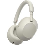Sony WH-1000XM5 Wireless Noise Headphones белый