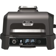 Мультипечь NINJA Foodi Woodfire Pro XL OG850EU
