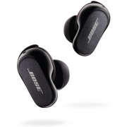 Bose QuietComfort Earbuds II черный