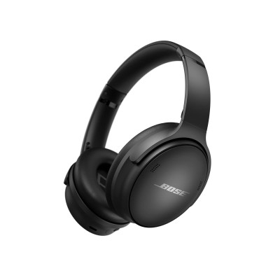 Bose QuietComfort 45 черный Bose QuietComfort 45 черный