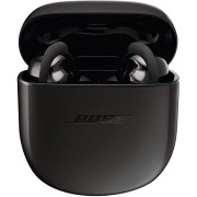Bose QuietComfort Earbuds II черный