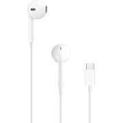 Наушники Apple EarPods USB-C белый