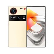 Nubia Z70 Ultra 16 ГБ/512 ГБ золотистый