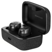 Sennheiser Momentum 4 True Wireless Bluetooth черный