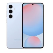 Samsung Galaxy S24 FE 8 ГБ/256 ГБ синий