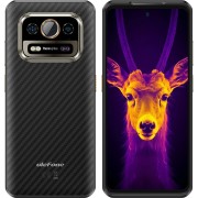Ulefone Armor 25T Pro 6 ГБ/256 ГБ черный