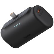 Baseus Compact 2C 20W P10068306113-00 5000 мАч черный