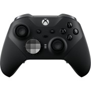 Игровой контроллер Microsoft Xbox Elite Wireless Controller Series 2 черный