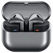Наушники Samsung Galaxy Buds3 серебристый