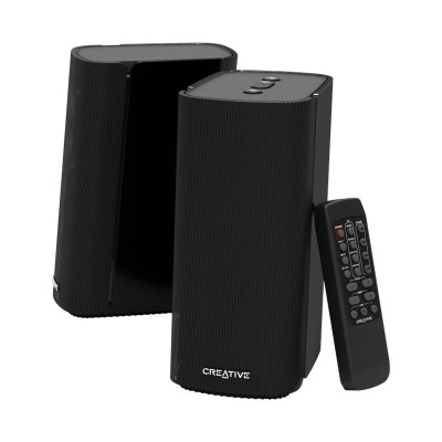 Динамики Creative T100 черный Динамики Creative T100 черный