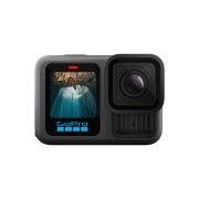 Экшн-камера GoPro HERO13 Black