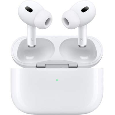 Apple AirPods Pro 2nd generation белый Apple AirPods Pro 2nd generation белый