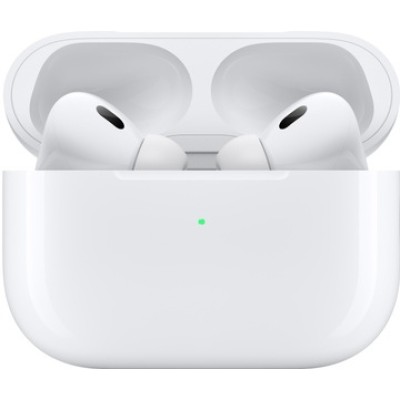 Apple AirPods Pro 2nd generation белый Apple AirPods Pro 2nd generation белый