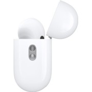 Apple AirPods Pro 2nd generation with Wireless MagSafe Charging Case Type-C белый