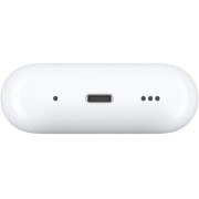 Apple AirPods Pro 2nd generation with Wireless MagSafe Charging Case Type-C белый