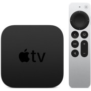 Apple TV 64ГБ 4K 2022 MN873 Wi‑Fi