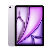 Apple iPad Air 2024 Wi-Fi MUWK3 11 дюймов 8 Гб/256 Гб фиолетовый