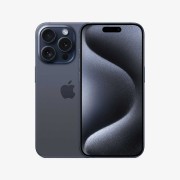 Apple iPhone 15 Pro 128Gb синий