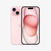 Apple iPhone 15 128Gb розовый