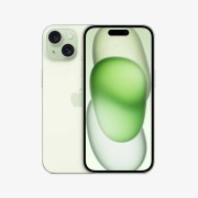 Apple iPhone 15 128Gb зеленый