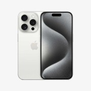 Apple iPhone 15 Pro 512Gb белый