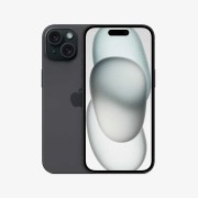Apple iPhone 15 128Gb черный