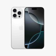 Apple iPhone 16 Pro 1Tb белый