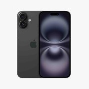 Apple iPhone 16 128Gb Dual Sim черный