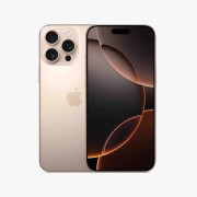 Apple iPhone 16 Pro 256Gb золотистый