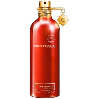 MONTALE Oud Tobacco парфюмерная вода EDP 100 мл MONTALE Oud Tobacco парфюмерная вода EDP 100 мл
