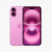 Apple iPhone 16 128Gb розовый