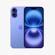 Apple iPhone 16 128Gb синий