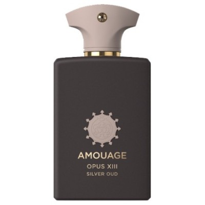 Amouage Opus XIII Silver Oud парфюмерная вода EDP 100 мл, унисекс Amouage Opus XIII Silver Oud парфюмерная вода EDP 100 мл, унисекс