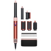 Dyson HS05 Airwrap Complete Long Strawberry Bronze/Blush Pink
