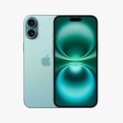 Apple iPhone 16 128Gb зеленый