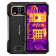 Ulefone Armor 27T Pro 12 ГБ/256 ГБ черный