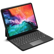 Чехол P129 Pro Wireless Keyboard Case для iPad Pro 12.9 черный