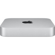 Apple Mac Mini 2023 MMFJ3 M2 8C/10C 8GB/256GB серебристый