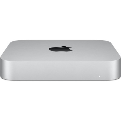 Apple Mac Mini 2023 MMFK3 M2 8C/10C 8GB/512GB серебристый Apple Mac Mini 2023 MMFK3 M2 8C/10C 8GB/512GB серебристый