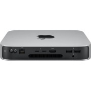 Apple Mac Mini 2023 MMFJ3 M2 8C/10C 8GB/256GB серебристый