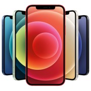 Apple iPhone 12 128GB Фиолетовый