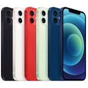 Apple iPhone 12 128GB Фиолетовый